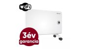 Thermex FRAME 1000 EW elektromos ftpanel WiFi vezrlssel (1000 Watt)