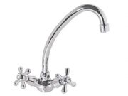 Mofm Treff ll mosogat csaptelep 142-0151-00