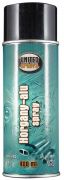 United Horgany-alu spray 400ml