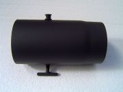  Vegyeskazn fstcs huzatszablyzval tm: 150mm hossz: 250mm