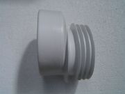 Styron WC excenter fehr