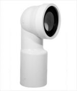 Styron WC bekt knyk 110-es STY-530-110