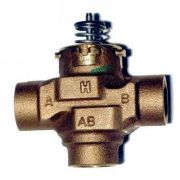 Honeywell VCZMP6100 szelep 1