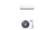 MIDEA MGP2X-09-SP XTREME SAVE PRO OLDALFALI SPLIT KLMA  2,6 KW